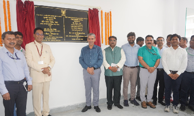 ICAR-IARI, Jharkhand celebrates its 12th Foundation Day