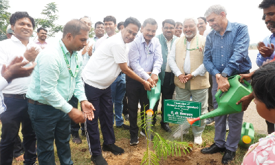 ICAR-IARI, Jharkhand celebrates its 12th Foundation Day