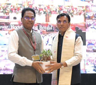 PM-KISAN Utsav Diwas Celebrated Across ICAR Institutes Pan India