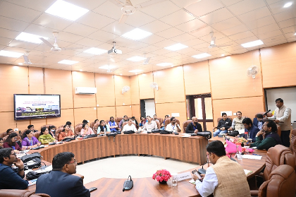 ICAR-IARI, New Delhi Concludes Winter School on Pollutants in Soil–Plant–Human Continuum