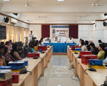 ICAR-IISWC, Dehradun Concludes Hindi Week 2026 with Prize Distribution Ceremony