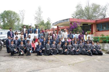 ICAR Institutes Nationwide Mark World Soil Day 2025