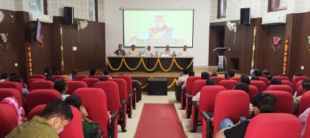 PM-KISAN Utsav Diwas Celebrated Across ICAR Institutes Pan India