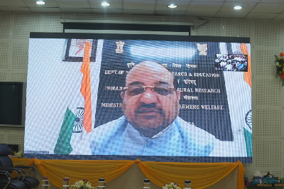ICAR-NRCP, Guwahati Celebrates 25th Foundation Day
