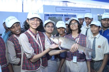 ICAR-CIFA, Bhubaneswar Hosts Matsya Gyan Utsav 2026 to Foster Student Engagement in Aquaculture Science