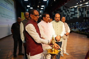 Union Agriculture Minister inaugurates the 64th All India Wheat and Barley Research Workers’ Workshop