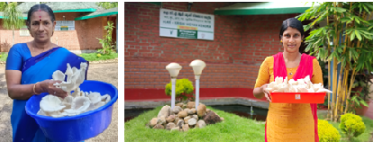 From Spores to Sustained Prosperity: Transforming Rural Livelihoods through Mushroom Cultivation in Thiruvananthapuram