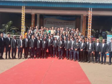 ICAR South Zone Sports Tournament Concludes