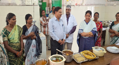 ICAR-NAARM, Hyderabad Organizes Skill Development Training programme on Value-Added Meat Processing Empowers Rural Women at CVSc, Tirupati, AP