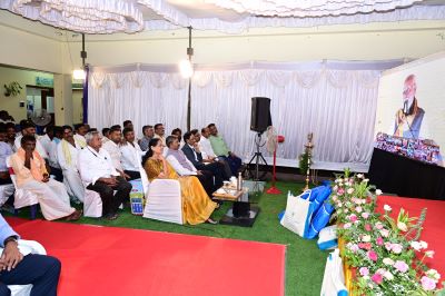 PM-KISAN Utsav Diwas Celebrated Across ICAR Institutes Pan India