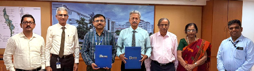 ICAR-NBFGR, Lucknow and NITTE University Inks MoU to strengthen institutional collaboration in research, academic capacity building and knowledge exchange