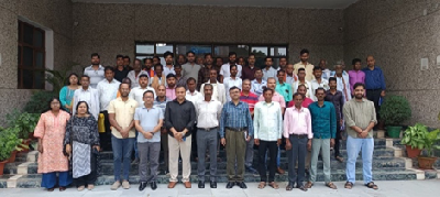 ICAR-NBFGR, Lucknow participates in Live Online Session Chaired by Union Agriculture Minister; Organised Capacity-Building Programme for Fish Farmers
