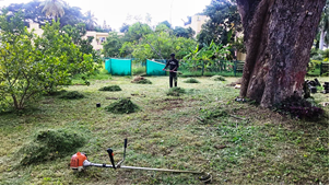 ICAR-NIANP, Bengaluru Organises Dedicated One-Day Activities under Swachhata Hi Seva Campaign 2026