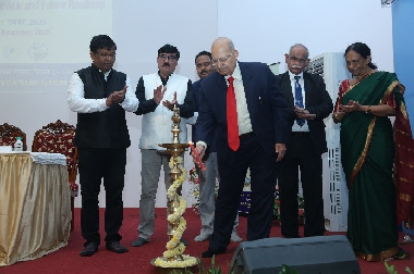 Workshop on NICRA-TDC Review and Future Roadmap Inaugurated