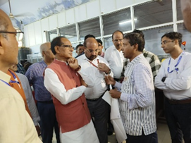 Transforming Agro-Processing Through Innovation, Technology and Capacity Building: The Success Story of ICAR-CIAE, Bhopal